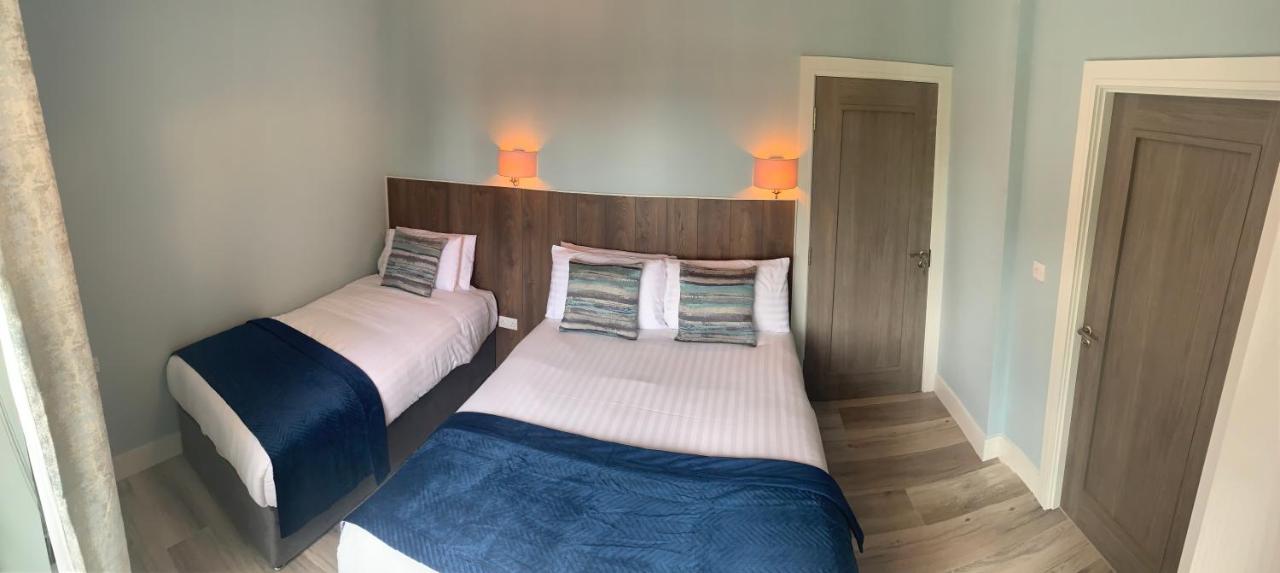 Mountain View Apartment Killarney Bagian luar foto