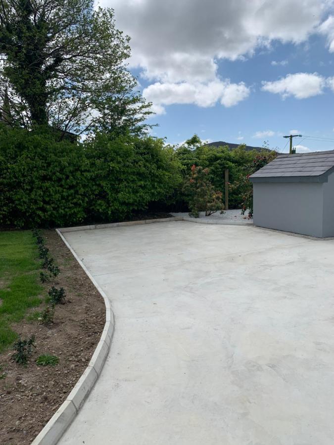 Mountain View Apartment Killarney Bagian luar foto