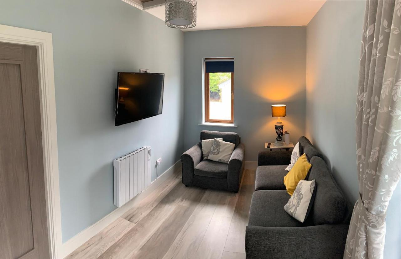 Mountain View Apartment Killarney Bagian luar foto