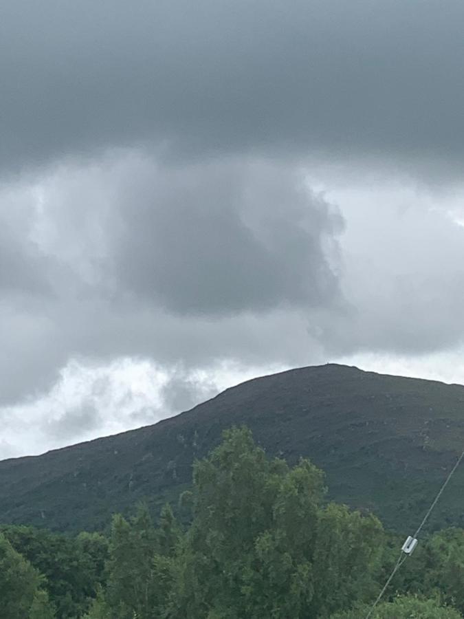 Mountain View Apartment Killarney Bagian luar foto