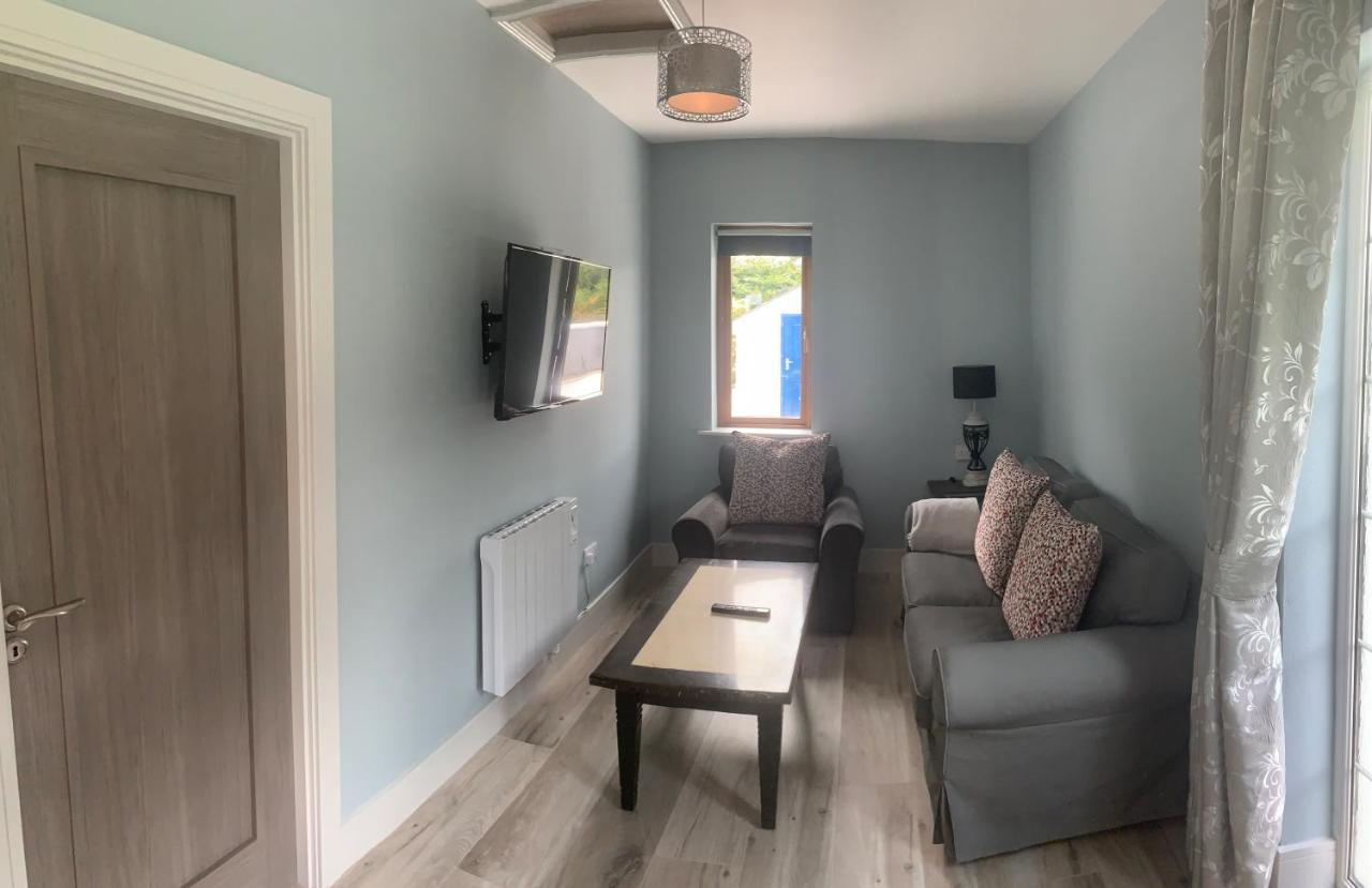 Mountain View Apartment Killarney Bagian luar foto