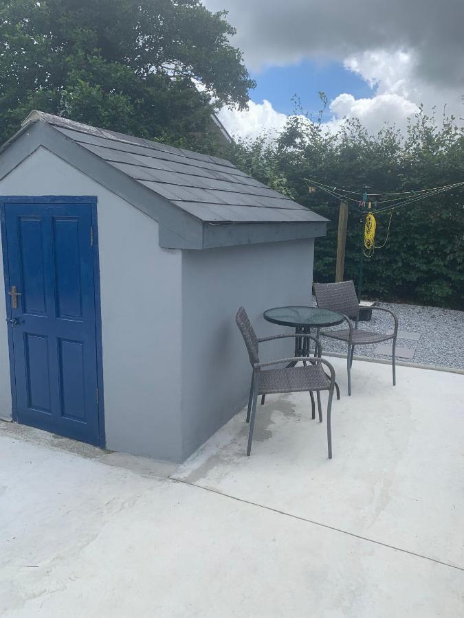 Mountain View Apartment Killarney Bagian luar foto