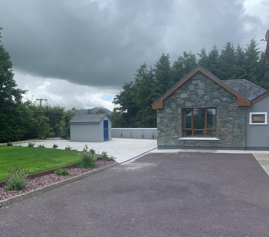 Mountain View Apartment Killarney Bagian luar foto