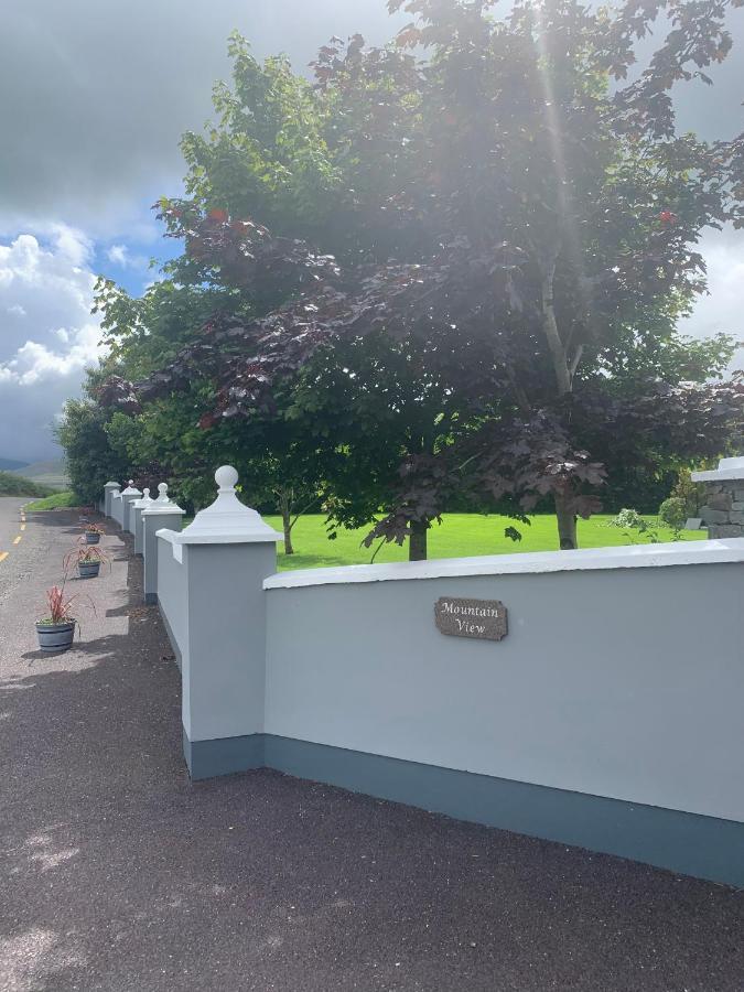 Mountain View Apartment Killarney Bagian luar foto