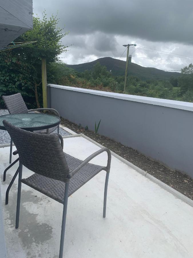 Mountain View Apartment Killarney Bagian luar foto